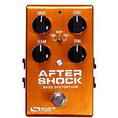 Audio Kingmaker Fuzz