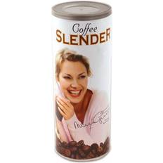 Matvaror Immitec Coffee Slender 200g
