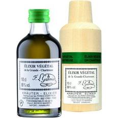 Chartreuse Elixir Vegetal 69% 10cl