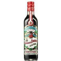 Crème de cassis Gabriel Boudier Creme de Cassis 20% 35 cl