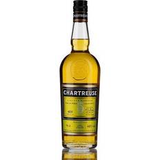 Chartreuse Chartreuse Jaune (Gul) 40% 35 cl