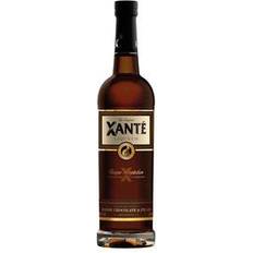 Chokoladelikør Spiritus Xante Dark Chocolate 38% 50 cl