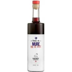 Creme de mûre Philibert Liqueur Creme de Mûre 16% 50 cl