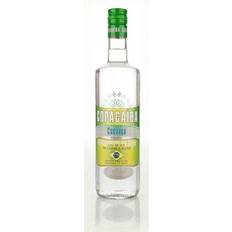 Copacaiba Cachaca Copacaïba 38% 70 cl