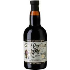 Solbærrom Oskar Davidsens Solbærrom 21% 70 cl