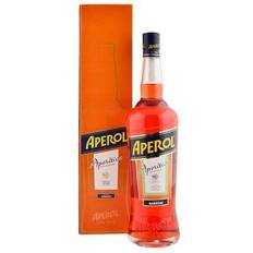 Aperol Spiritus Aperol Aperitivo (DB Magnum) 11% 300 cl