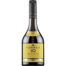 10 Gran Reserva Imperial Brandy