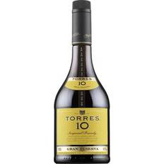 Torres Vine Torres 10 Gran Reserva Imperial Brandy