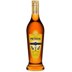 Vine Metaxa 7 Star