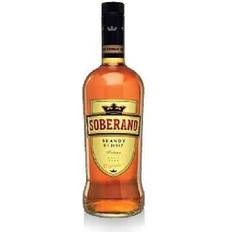 Vine Soberano Brandy Gonz Byass NV