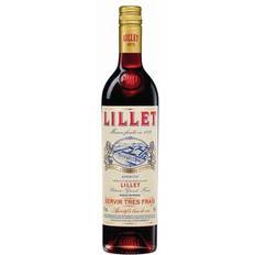 Frankrig Hedvine på tilbud Lillet Rouge