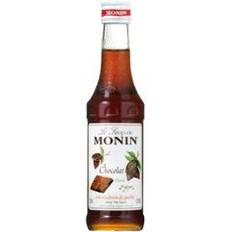 Chocolade Monin Chokolade Sirup 25cl