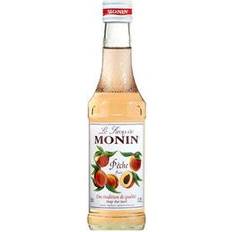 Monin syrup Monin Peach Syrup 75cl