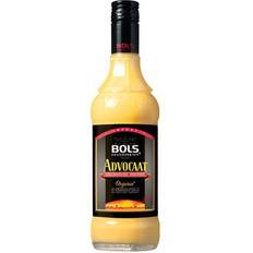 Advocaat Bols Liqueur Advocaat 15% 50 cl