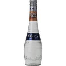 Bols Liqueur Creme de Cacao White 24% 50cl