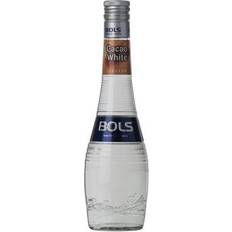 Liqueur Creme de Cacao White