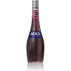 Crème de cassis Bols Liqueur Creme de Cassis 17% 50 cl