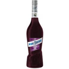 Creme de mure Marie Brizard Liqueur Creme de Mure 16% 50 cl