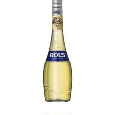 Liqueur Elderflower