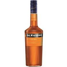 De Kuyper Apricot 24% 70 cl