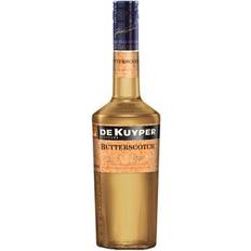 De Kuyper Liqueur Butterscotch 15% 70 cl
