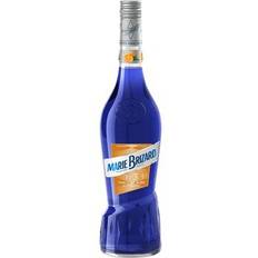 Marie Brizard Liqueur Curacao Bleu 25% 70 cl