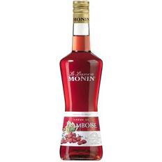 Monin Liqueur Framboise 18% 70 cl