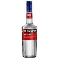 De Kuyper Liqueur Spicy Chili 35% 70 cl