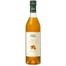 Fersken Sirup