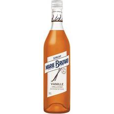 Vanilje Sirup