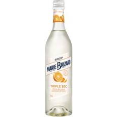 Marie Brizard Sirup Triple Sec 0% 70 cl