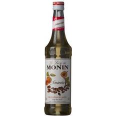 Monin Amaretto 0.7 Liter