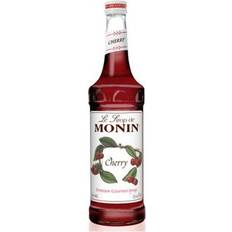 Kosher Drink Mixes Monin Cherry Syrup 70cl