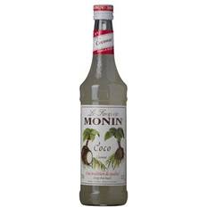 Monin Sirup Kokosnød