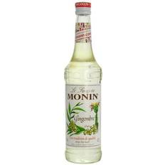 Monin Syrup Ginger