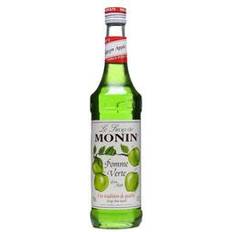 Monin Grøn Æble Sirup 70cl