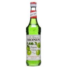 Monin Syrup Green Apple