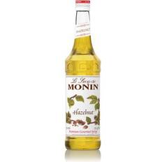 Monin Hasselnød Sirup