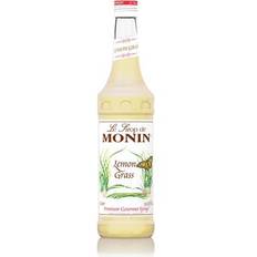 Citrongræs Monin Citrongræs Sirup 70cl