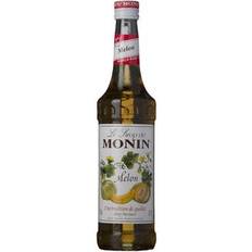 Melon Boissons Monin Syrup Melon