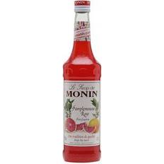 Monin Syrup Pink Grape 70cl