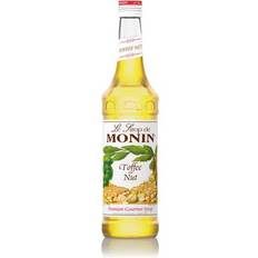 Food & Drinks Monin Syrup Toffee Nut