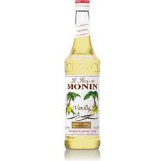 Vaniglia Bevande in Polvere Monin Sciroppo Vaniglia 70 cl