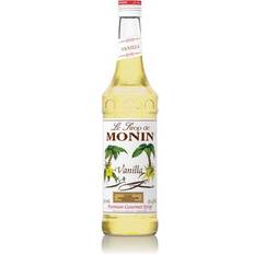 Monin Vanilje Sirup