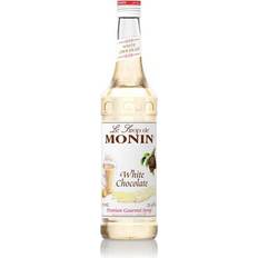 Chokolade sirup Monin Hvidchokolade Sirup