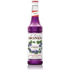 Violet Syrup