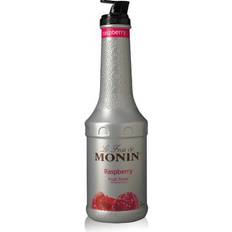 Drinkmikser Monin Purémix Hindbær