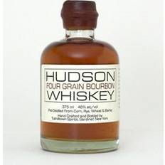 Hudson Four Grain Whiskey 46% 35 cl