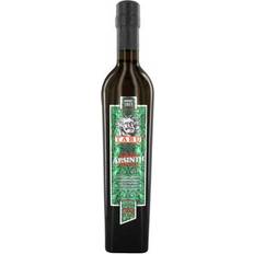 Absinth Spirituosen Tabu Absinth Strong 73% 50 cl