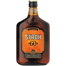 Stroh rom Stroh Rum 60 60% 50 cl